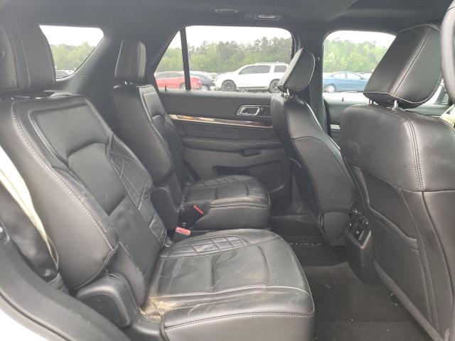 Photo 11 from auction – 2018 FORD EXPLORER P with VIN 1FM5K8HT8JGA40960