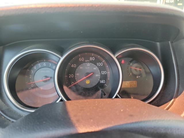 Photo 8 from auction – 2008 NISSAN VERSA S with VIN 3N1BC11E58L384634