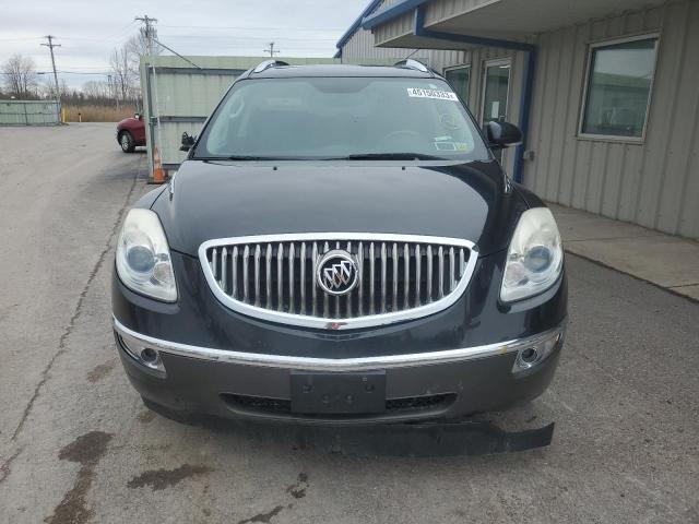 Photo 5 from auction – 2011 BUICK ENCLAVE CX with VIN 5GAKVBED1BJ253215