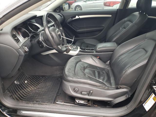 Photo 7 from auction – 2010 AUDI A5 PREMIUM with VIN WAULFAFR6AA046366
