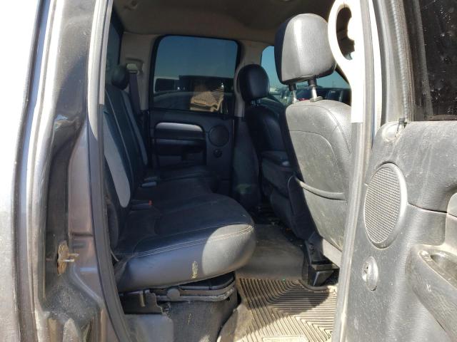 Photo 10 from auction – 2004 DODGE RAM 2500 S with VIN 3D3KU28C34G229403