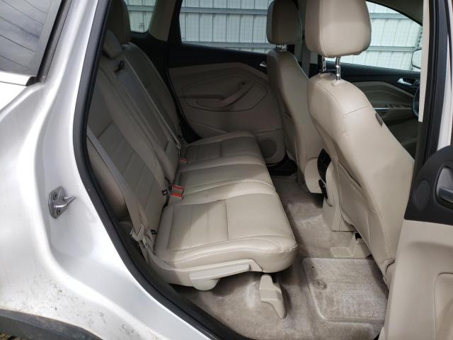 Photo 10 from auction – 2014 FORD ESCAPE TIT with VIN 1FMCU9JX2EUA92869