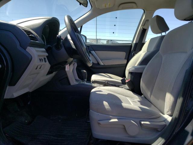 Photo 7 from auction – 2014 SUBARU FORESTER 2 with VIN JF2SJAAC7EH533946