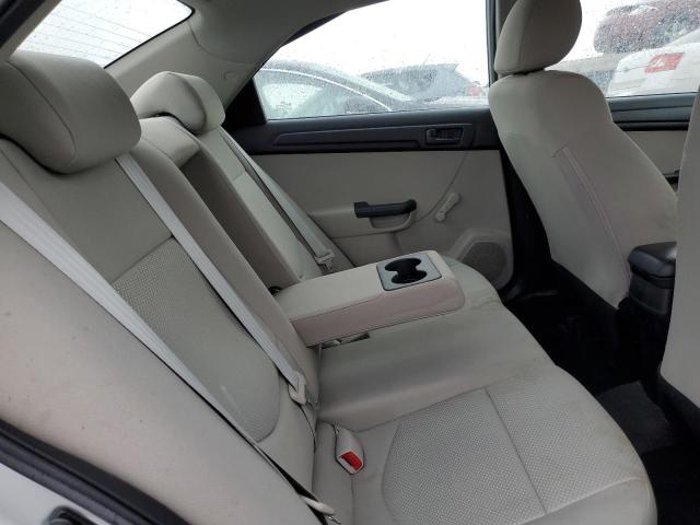 Photo 10 from auction – 2012 KIA FORTE LX with VIN KNAFT4A25C5501270