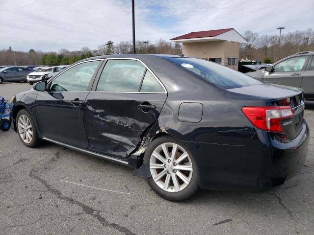 Photo 2 from auction – 2012 TOYOTA CAMRY BASE with VIN 4T4BF1FK0CR163798