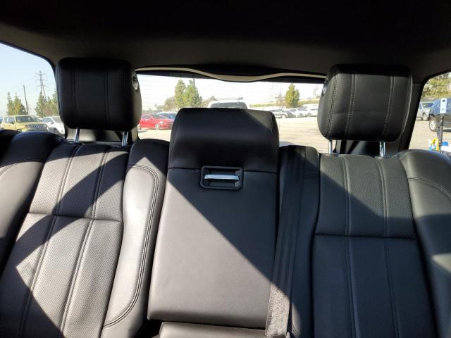 Photo 10 from auction – 2015 LAND ROVER RANGE ROVE with VIN SALGS2TF5FA235364