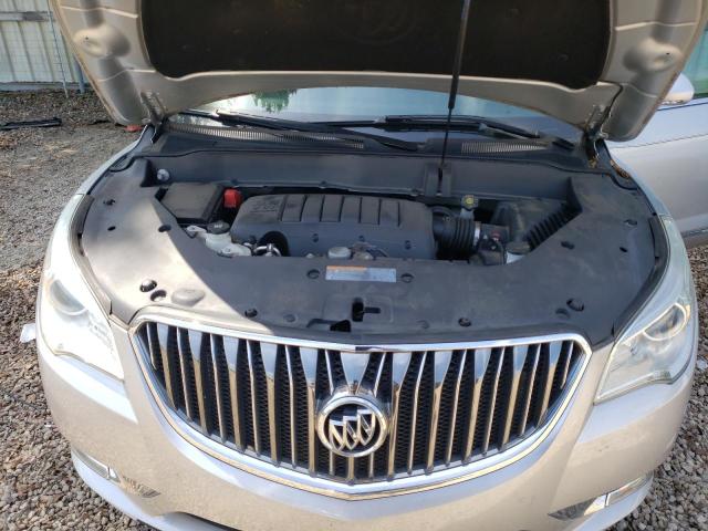Photo 12 from auction – 2017 BUICK ENCLAVE with VIN 5GAKRBKD0HJ349287