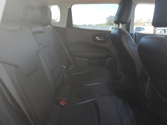 Photo 10 from auction – 2020 JEEP COMPASS TR with VIN 3C4NJDDB4LT111390