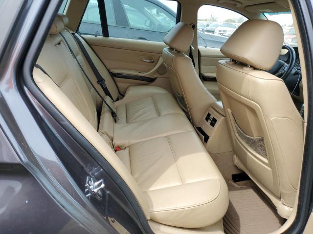 Photo 10 from auction – 2007 BMW 328 XIT with VIN WBAVT73557FZ35547