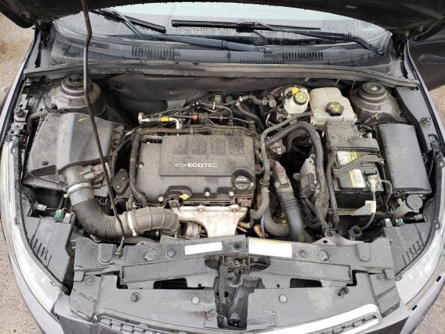 Photo 11 from auction – 2014 CHEVROLET CRUZE LT with VIN 1G1PC5SB0E7352293