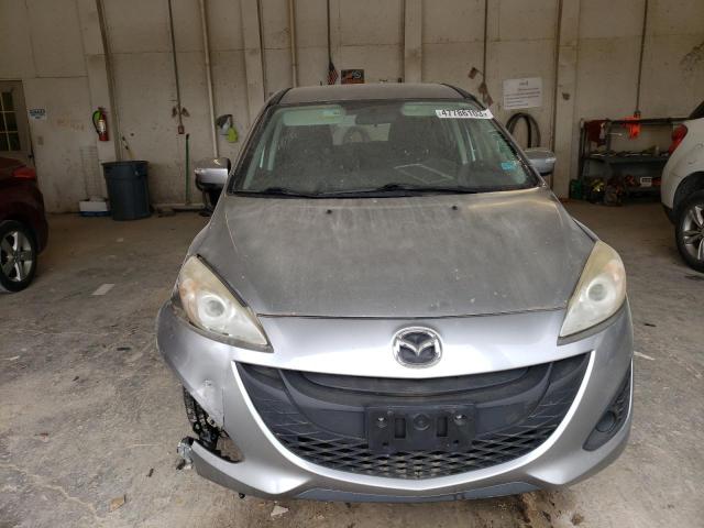 Photo 5 from auction – 2013 MAZDA 5 with VIN JM1CW2BL4D0160841