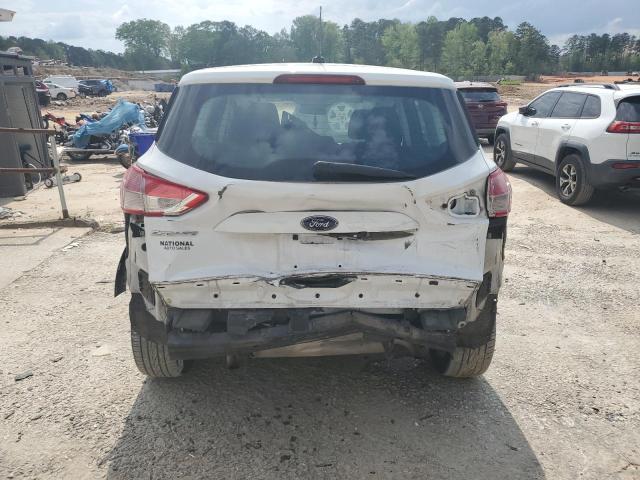 Photo 6 from auction – 2014 FORD ESCAPE S with VIN 1FMCU0F70EUC11183