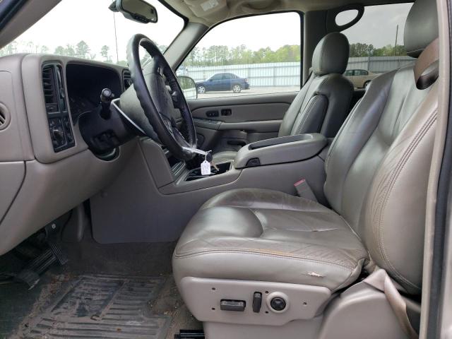 Photo 7 from auction – 2005 CHEVROLET SILVERADO with VIN 2GCEC13T751225956