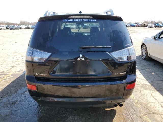 Zdjęcie 6 z aukcji – 2007 MITSUBISHI OUTLANDER z VIN JA4MT41X37Z018312