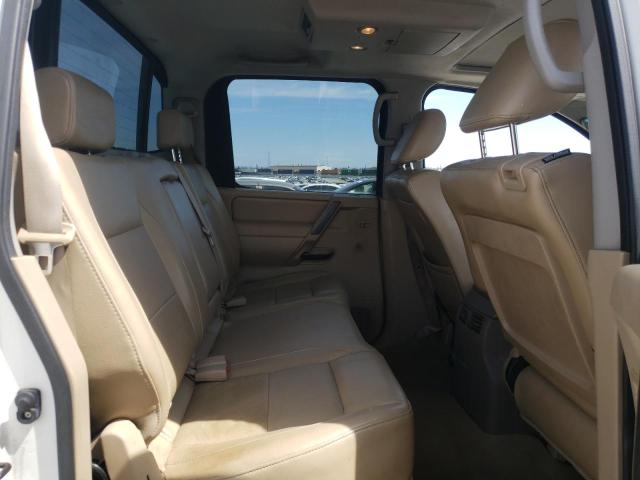 Photo 10 from auction – 2010 NISSAN TITAN XE with VIN 1N6AA0EC0AN319226