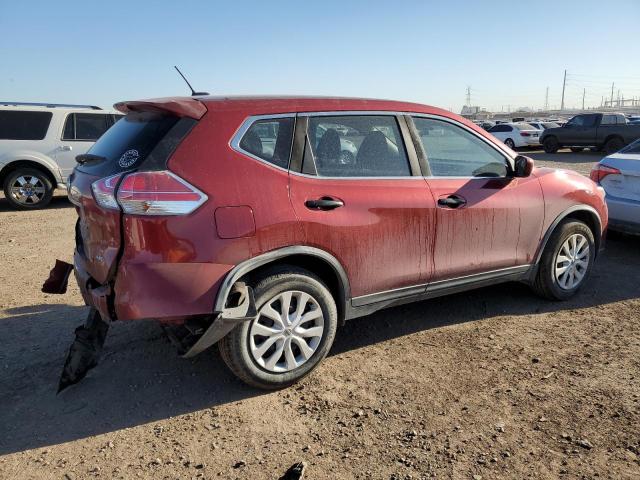Photo 3 from auction – 2016 NISSAN ROGUE with VIN KNMAT2MV5GP737385