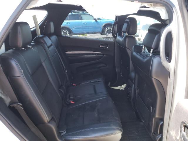 Photo 11 from auction – 2019 DODGE DURANGO GT with VIN 1C4RDJDG7KC722432