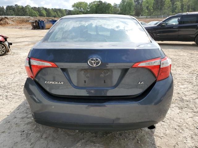 Zdjęcie 6 z aukcji – 2015 TOYOTA COROLLA L z VIN 2T1BURHE3FC454419