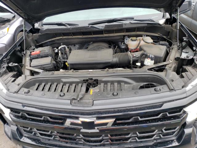 Photo 11 from auction – 2022 CHEVROLET SILVERADO with VIN 3GCPADED2NG526695