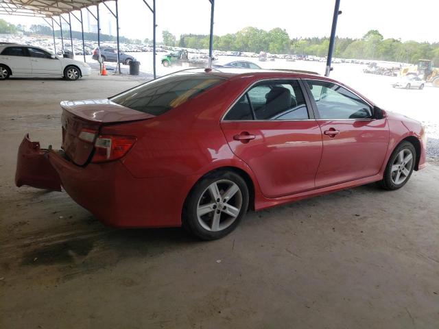 Photo 3 from auction – 2012 TOYOTA CAMRY BASE with VIN 4T1BF1FK2CU602395