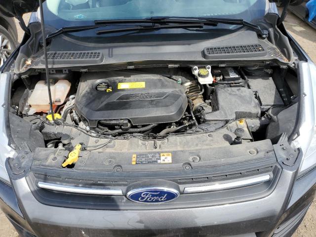 Photo 12 from auction – 2016 FORD ESCAPE SE with VIN 1FMCU9GX9GUA74752