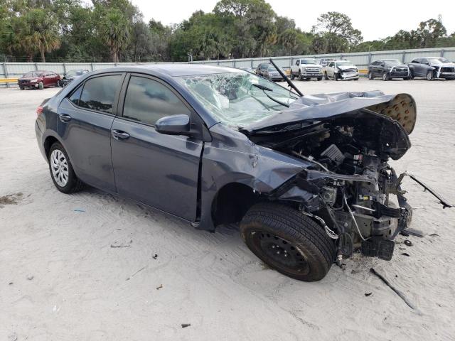 Photo 4 from auction – 2018 TOYOTA COROLLA L with VIN 5YFBURHE9JP850704