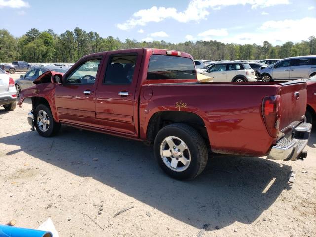 Photo 2 from auction – 2010 GMC CANYON SLE with VIN 1GTDSCD90A8128361