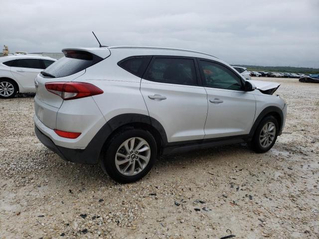 Photo 3 from auction – 2016 HYUNDAI TUCSON LIM with VIN KM8J33A48GU059150