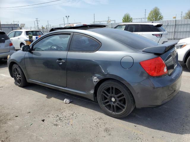 Photo 2 from auction – 2006 TOYOTA SCION TC with VIN JTKDE177960085305