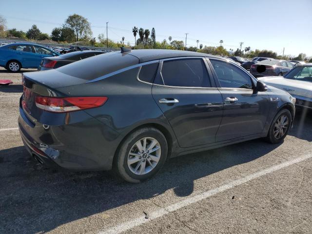 Photo 3 from auction – 2016 KIA OPTIMA LX with VIN KNAGT4L31G5116708