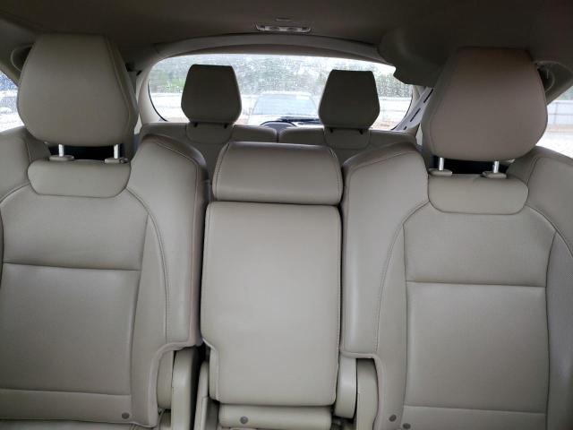 Photo 10 from auction – 2014 ACURA MDX ADVANC with VIN 5FRYD3H89EB018698