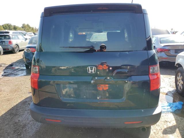 Photo 6 from auction – 2010 HONDA ELEMENT EX with VIN 5J6YH2H78AL001884