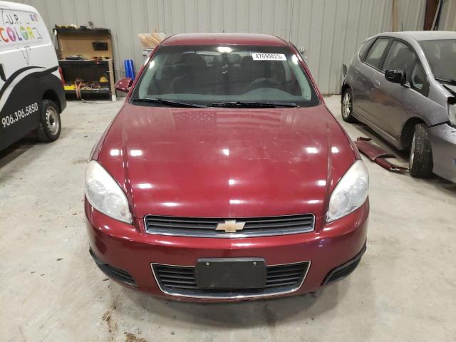 Photo 5 from auction – 2010 CHEVROLET IMPALA LT with VIN 2G1WB5EK8A1135009