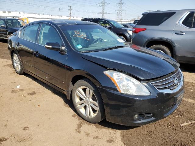 Photo 4 from auction – 2011 NISSAN ALTIMA SR with VIN 1N4BL2AP3BN424842