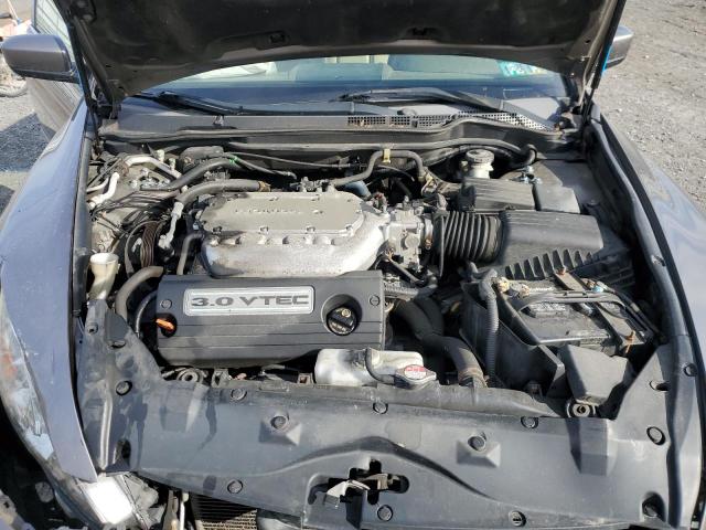 Photo 11 from auction – 2007 HONDA ACCORD EX with VIN 1HGCM66827A042015