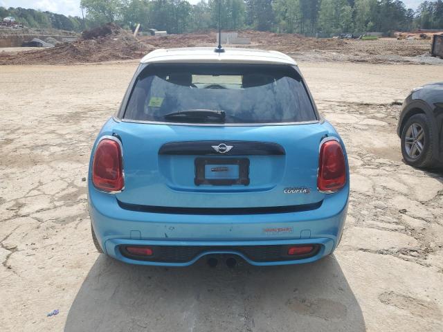 Photo 6 from auction – 2015 MINI COOPER S with VIN WMWXU3C58F2B65805