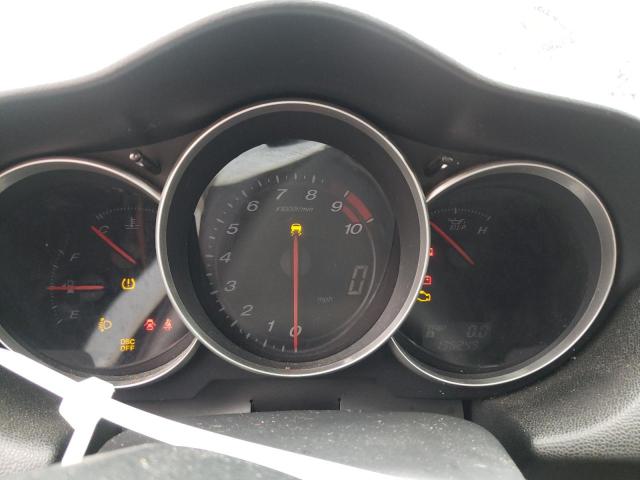 Photo 9 from auction – 2004 MAZDA RX8 with VIN JM1FE173440121699