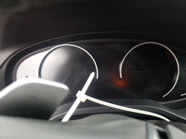 Photo 9 from auction – 2021 BMW X3 XDRIVE3 with VIN 5UXTY5C01M9D79480