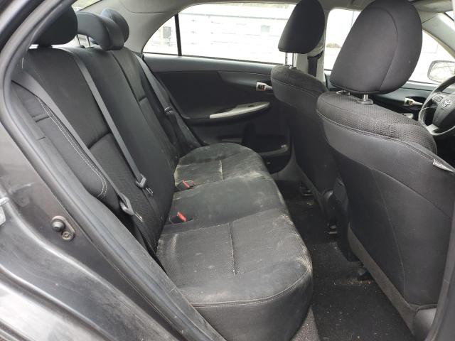 Photo 10 from auction – 2012 TOYOTA COROLLA BA with VIN 2T1BU4EE4CC852578