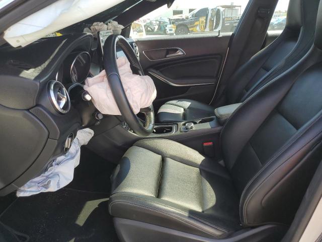 Photo 7 from auction – 2016 MERCEDES-BENZ CLA 250 with VIN WDDSJ4EB3GN324599