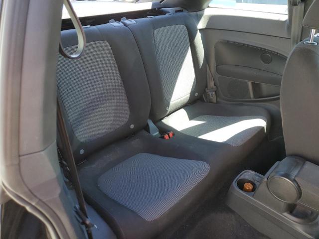 Photo 10 from auction – 2017 VOLKSWAGEN BEETLE 1.8 with VIN 3VWF17AT3HM603958