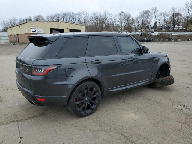 Photo 3 from auction – 2019 LAND ROVER RANGE ROVE with VIN SALWS2SU0KA872054