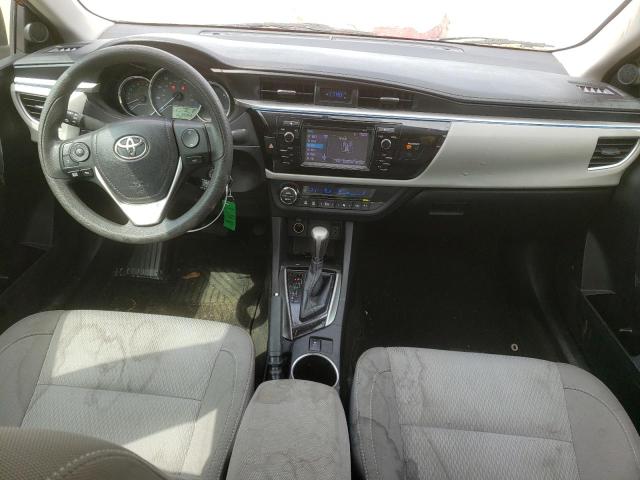 Photo 8 from auction – 2016 TOYOTA COROLLA L with VIN 2T1BURHE7GC665298