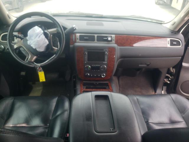 Photo 8 from auction – 2011 CHEVROLET TAHOE C150 with VIN 1GNSCCE02BR242904