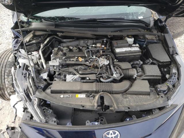 Photo 11 from auction – 2022 TOYOTA COROLLA SE with VIN 5YFS4MCE0NP115674