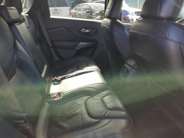 Photo 11 from auction – 2020 JEEP CHEROKEE L with VIN 1C4PJLDB1LD538390