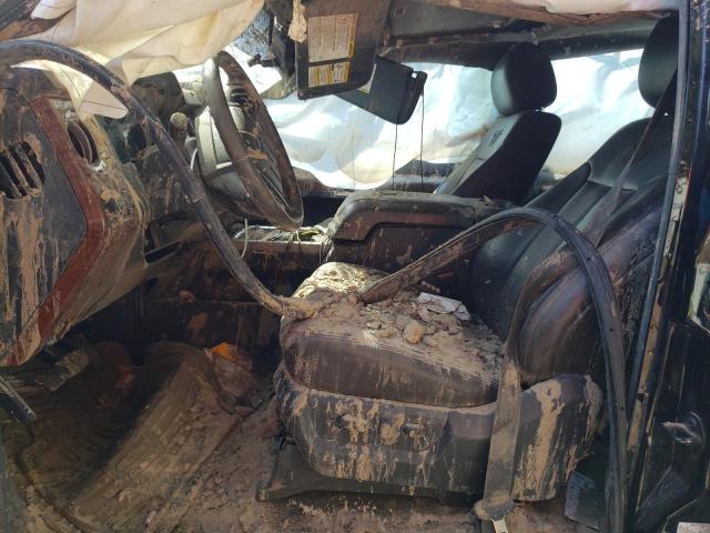 Photo 7 from auction – 2016 FORD F250 SUPER with VIN 1FT7W2BT7GEB53634