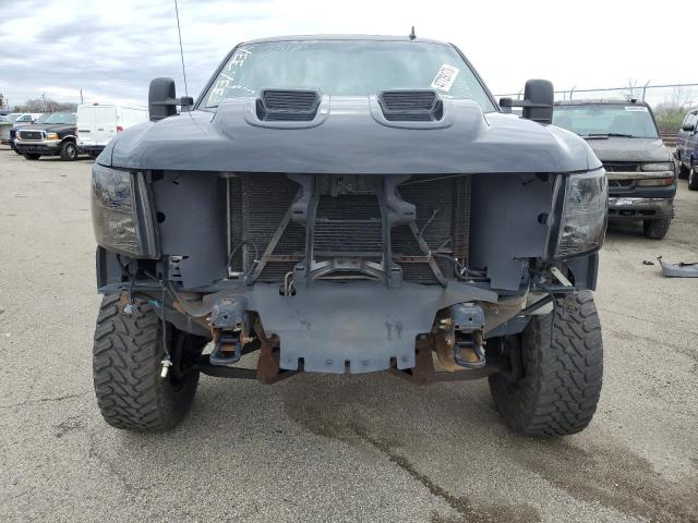 Photo 9 from auction – 2009 CHEVROLET SILVERADO with VIN 2GCEK19C391134246