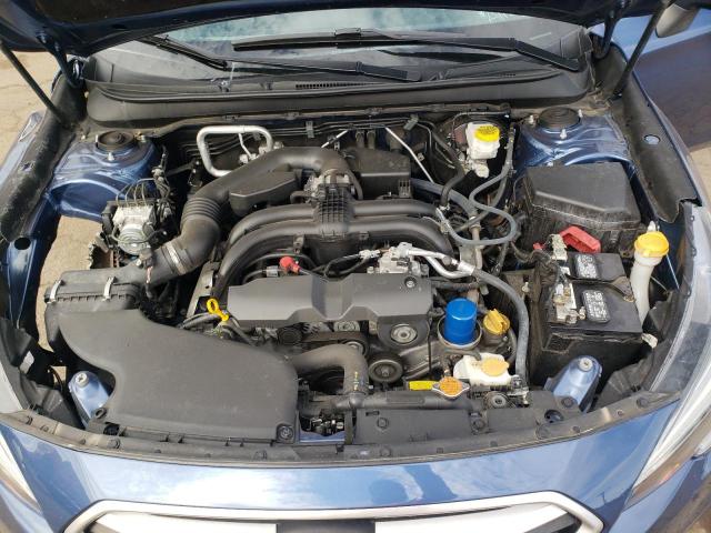Photo 11 from auction – 2019 SUBARU LEGACY 2.5 with VIN 4S3BNAB6XK3032330