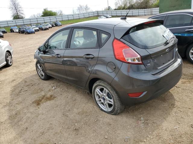 Photo 2 from auction – 2019 FORD FIESTA SE with VIN 3FADP4EJ4KM156330